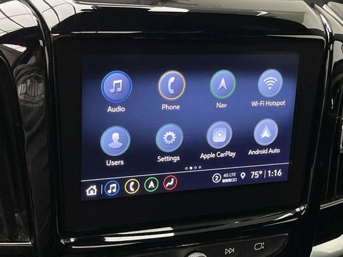 Certified 2023 Chevrolet Traverse LT w/ LT Premium Package AWD/4WD image 22