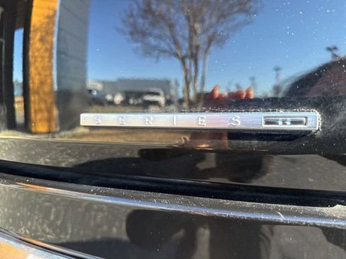 Used 2024 Jeep Wagoneer Series II image 31