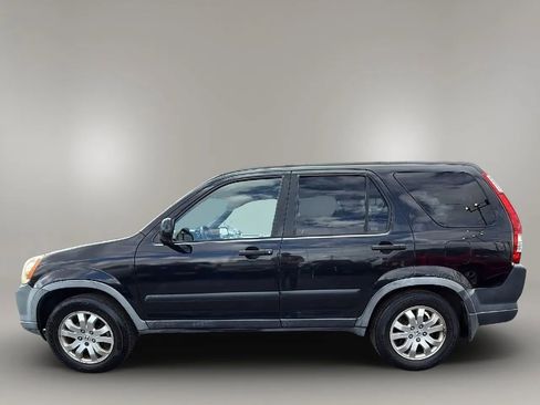 Used 2005 Honda CR-V EX image 2