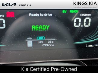 Certified 2023 Kia Niro EX w/ EX Cold Weather Package FWD video 1
