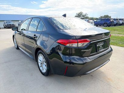 Used 2020 Toyota Corolla LE w/ LE Convenience Package