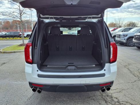 Certified 2024 GMC Yukon XL Denali Ultimate image 32