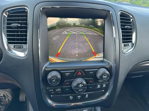 Used 2015 Dodge Durango SXT w/ Quick Order Package 23B AWD/4WD image 24