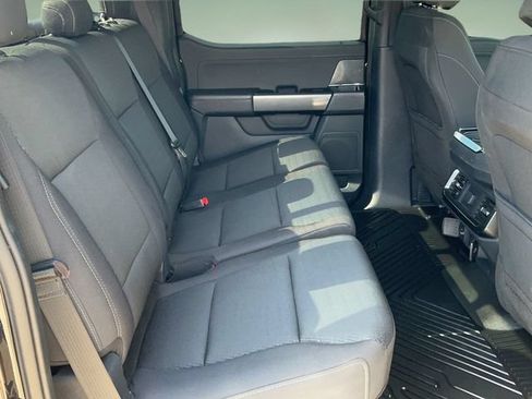 Used 2021 Ford F150 XLT w/ Equipment Group 302A High AWD/4WD image 18