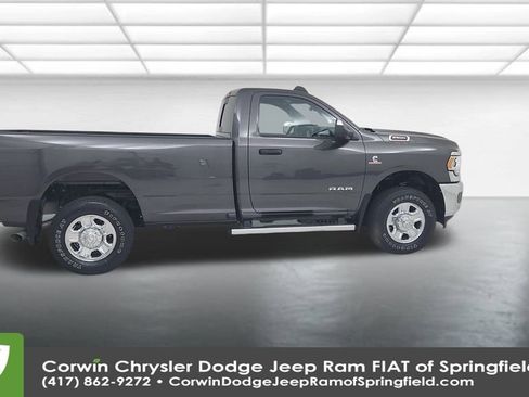 Used 2022 RAM 2500 Tradesman image 16