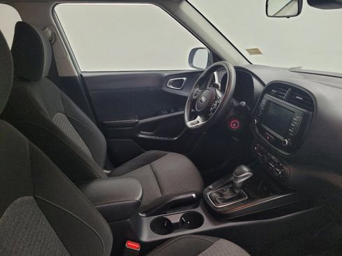 Used 2021 Kia Soul S FWD image 21