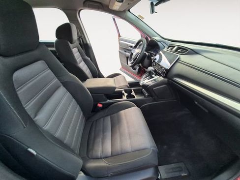 Used 2021 Honda CR-V Special Edition image 14