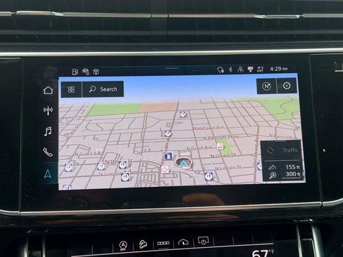 Certified 2023 Audi Q7 2.0T Premium w/ Convenience Package AWD/4WD image 33