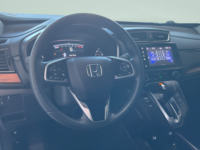 Certified 2022 Honda CR-V EX image 7