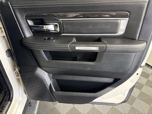 Used 2017 RAM 1500 Limited AWD/4WD image 35