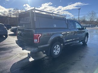 Used 2015 Ford F150 XLT w/ Trailer Tow Package video 3