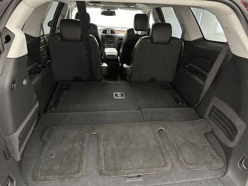 Used 2010 Buick Enclave CXL AWD/4WD image 29