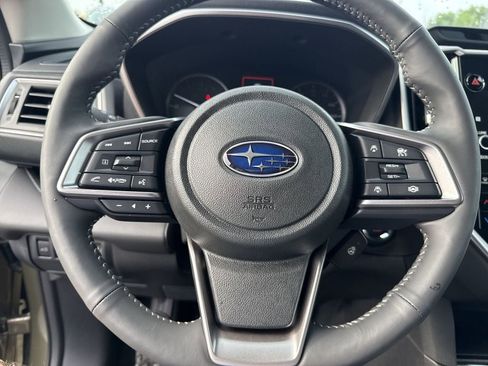 New 2026 Subaru Ascent Touring w/ Popular Package #2 AWD/4WD image 18