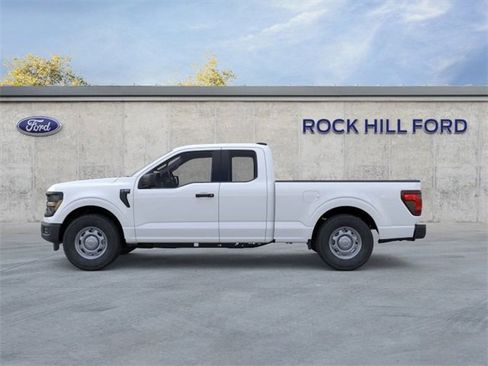 New 2026 Ford F150 XL image 4