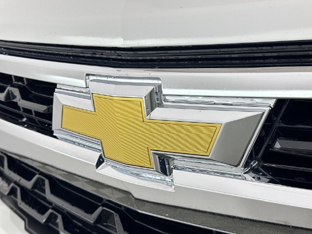Used 2023 Chevrolet Silverado 1500 LT AWD/4WD image 33