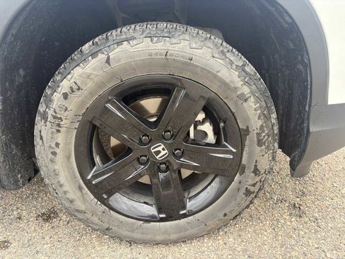 Used 2023 Honda Ridgeline Black Edition image 28