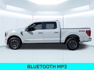 Used 2023 Ford F150 XLT w/ Equipment Group 302A High video 2