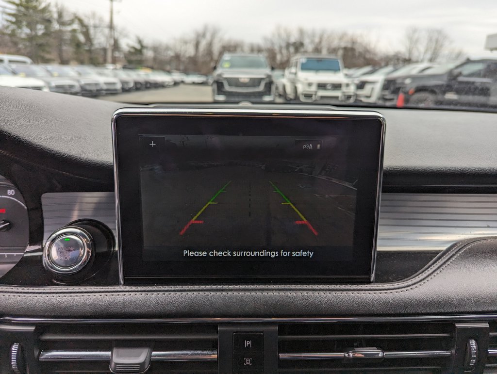 Used 2020 Lincoln Corsair AWD w/ Premium Package image 23