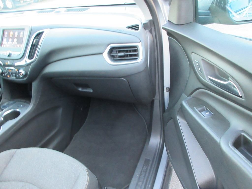Certified 2024 Chevrolet Equinox LT AWD/4WD image 19