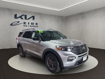 Used 2023 Ford Explorer XLT w/ Equipment Group 202A