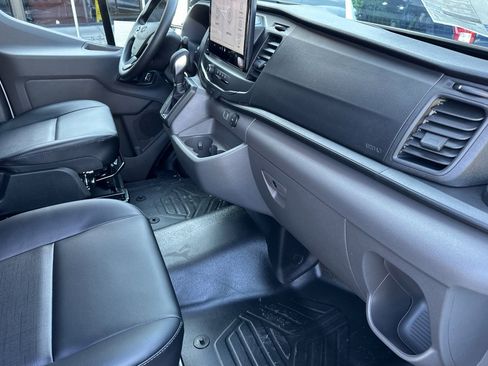 New 2026 Ford Transit 150 Base image 23