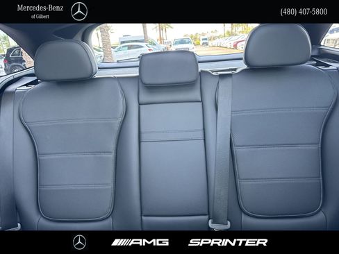 New 2026 Mercedes-Benz GLC 300 image 18