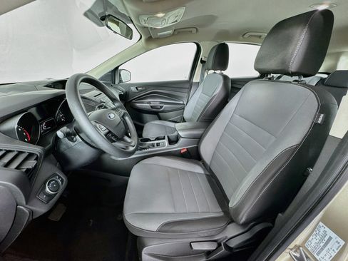 Used 2017 Ford Escape S FWD image 19