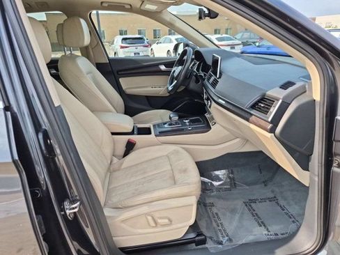 Used 2018 Audi Q5 2.0T Premium Plus AWD/4WD image 21