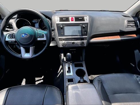 Used 2015 Subaru Outback 3.6R Limited AWD/4WD image 16