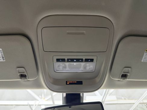 Used 2019 Chevrolet Colorado ZR2 AWD/4WD image 16