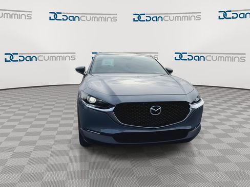 Used 2024 MAZDA CX-30 AWD 2.5 S w/ Preferred Package image 3