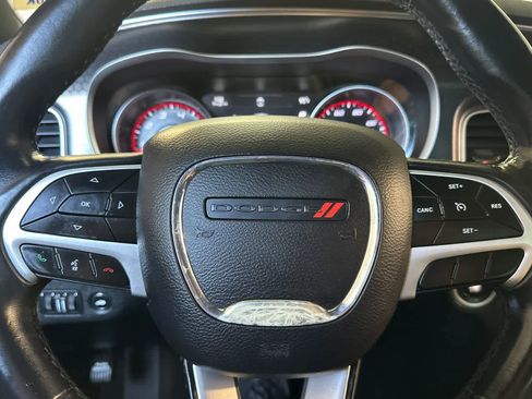 Used 2018 Dodge Charger SXT Plus RWD image 26