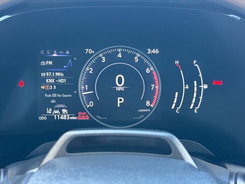 Used 2023 Lexus RX 350 Premium w/ Accessory Package (Z1) FWD image 30