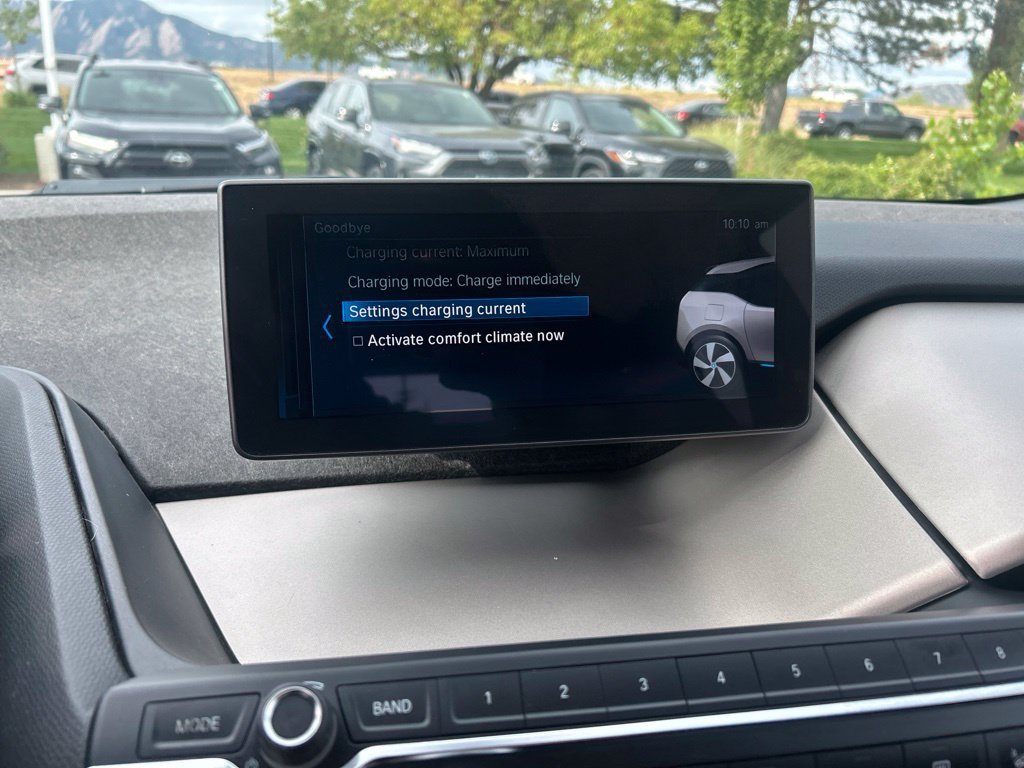 Used 2019 BMW i3 RWD image 26