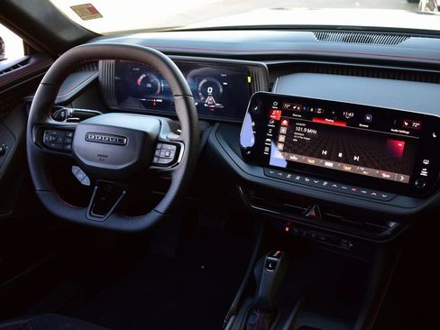 New 2026 Dodge Charger Scat Pack w/ Blacktop Package image 26