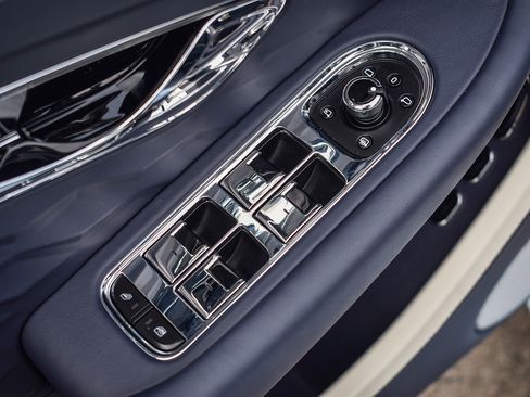 New 2025 Bentley Continental GT Speed image 23