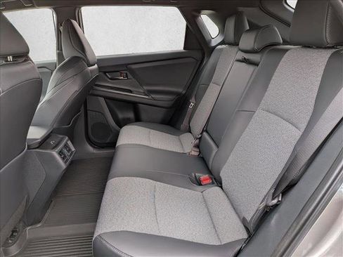 New 2026 Toyota bZ image 15