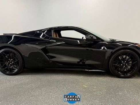 Used 2023 Chevrolet Corvette Z06 image 20