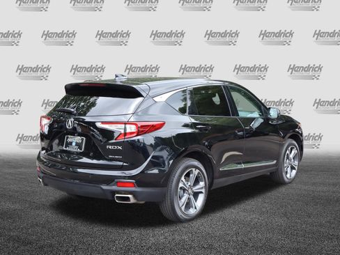 Used 2023 Acura RDX AWD w/ Advance Package image 9