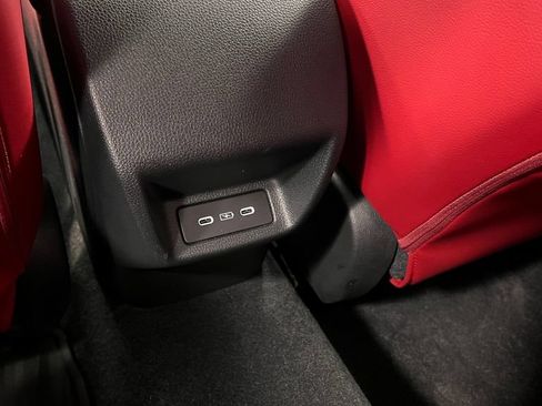 Used 2025 Acura Integra A-Spec FWD image 18