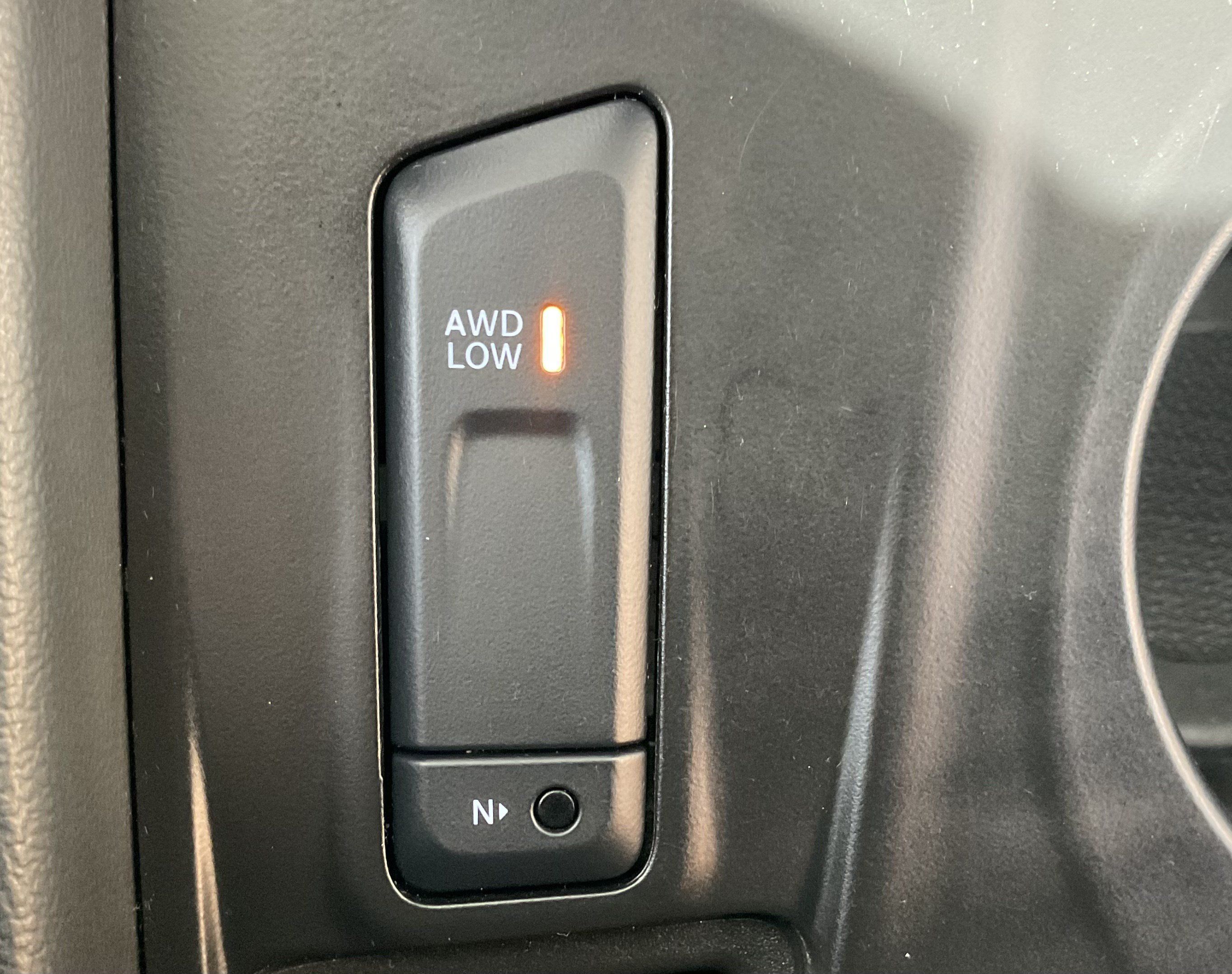 Used 2025 Dodge Durango R/T AWD/4WD image 24
