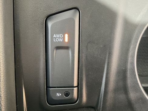 Used 2025 Dodge Durango R/T AWD/4WD image 24