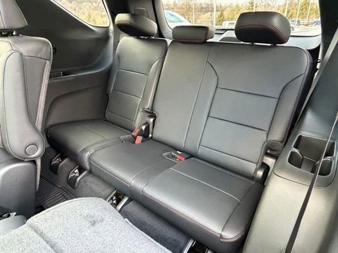 New 2026 Chevrolet Traverse Z71 w/ Enhanced Driving Package image 40