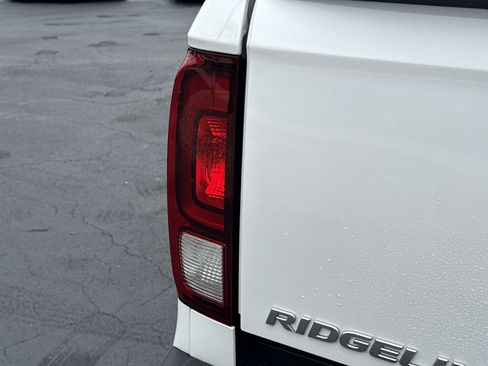 Certified 2023 Honda Ridgeline RTL image 15