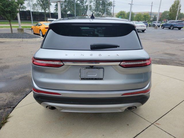 Certified 2023 Lincoln Corsair AWD w/ Equipment Group 101A image 12