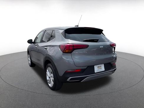Used 2025 Buick Encore GX Preferred FWD image 11