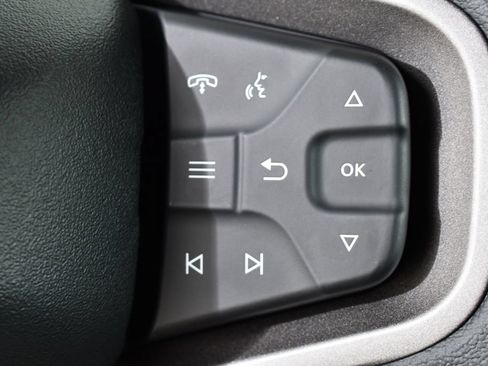 New 2026 Ford Bronco Outer Banks AWD/4WD image 32