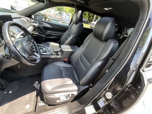Used 2022 MAZDA CX-9 Grand Touring image 8
