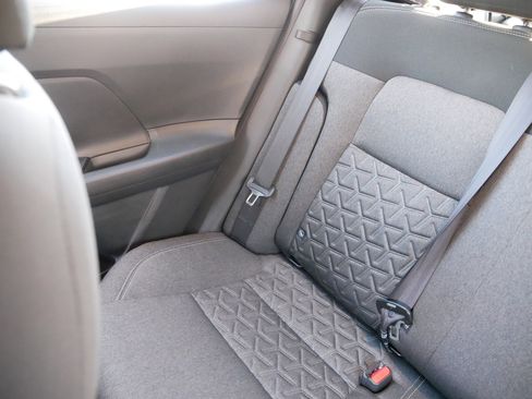 Certified 2025 Nissan Kicks SV w/ SV Premium Package image 12