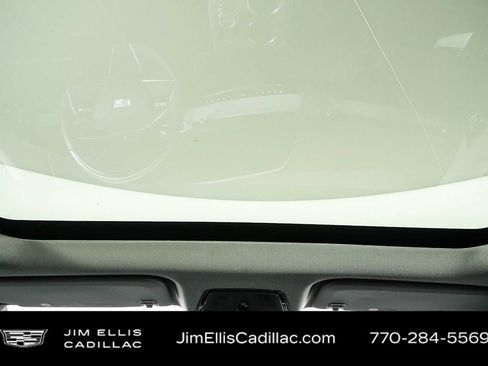 Used 2025 Cadillac Optiq Luxury 2 w/ LPO, Floor Liner Package AWD/4WD image 20